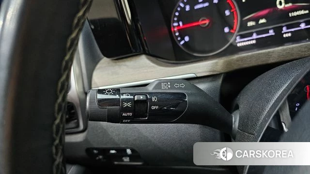 Kia Sorento 4th Generation id 4383662 из Кореи 8