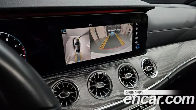 Mercedes-Benz CLS-Class C257 id 2675406 из Кореи 8