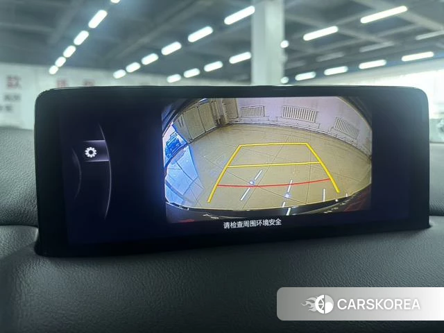Mazda CX-5 id 4367411 из Китая 8