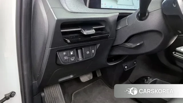 Kia EV6 id 2979973 из Кореи 8