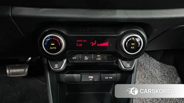 Kia Morning Urban (JA) id 4579459 из Кореи 8