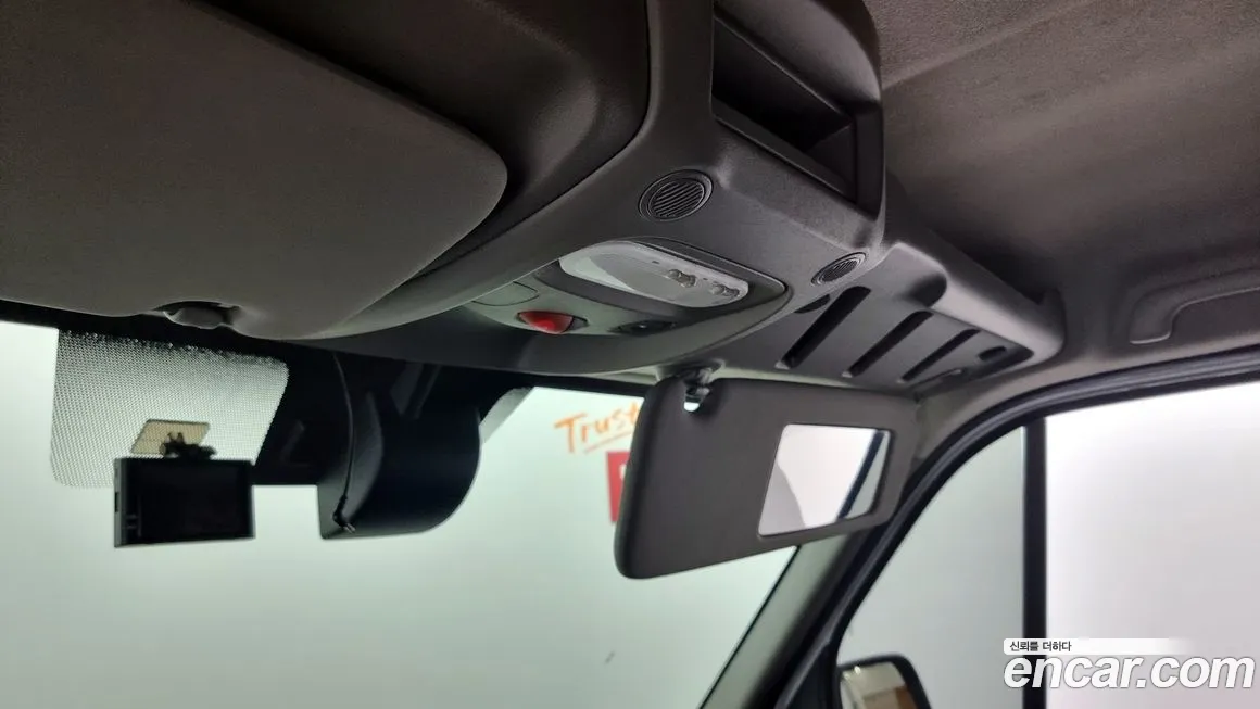 Renault Korea (Samsung) Master id 1681215 из Кореи 8