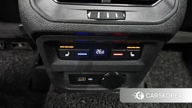 Volkswagen Tiguan Allspace id 3385068 из Кореи 8