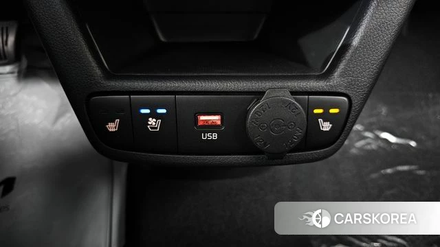 Kia The New Kia Ray id 4522988 из Кореи 8