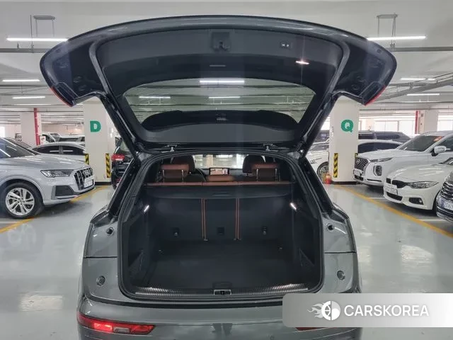 Audi Q5 (FY) id 2894473 из Кореи 8