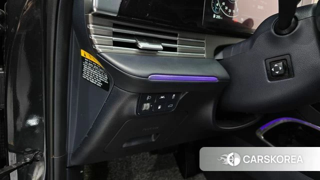 Hyundai The New Grandeur IG id 4196638 из Кореи 8