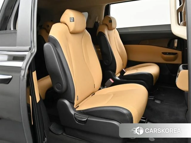 Kia Carnival 4th generation id 4323369 из Кореи 8
