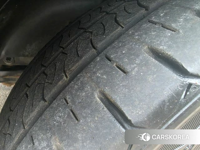 Hyundai Solati id 4595381 из Кореи 8