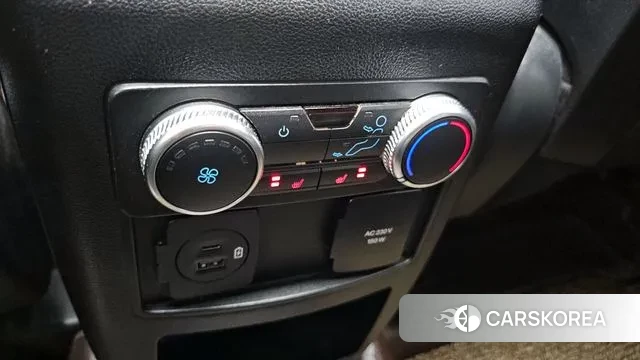 Ford Explorer 6th Generation id 3474239 из Кореи 8