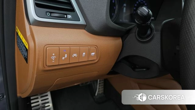 Hyundai All New Tucson id 3796293 из Кореи 8