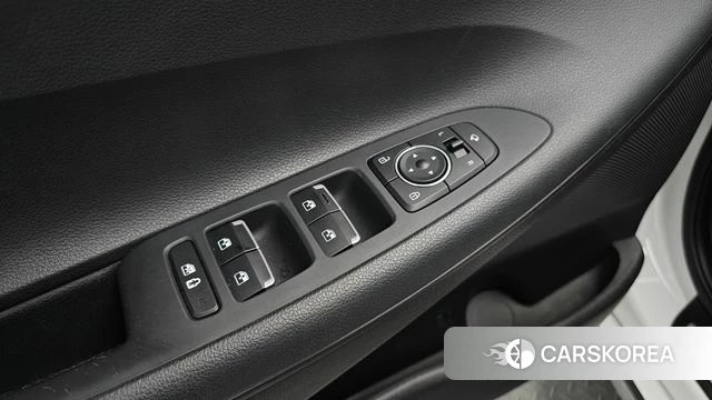 Hyundai The New Grandeur IG id 4409877 из Кореи 8