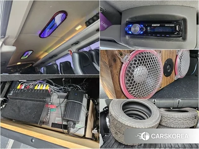 Renault Korea (Samsung) Master id 3039080 из Кореи 8