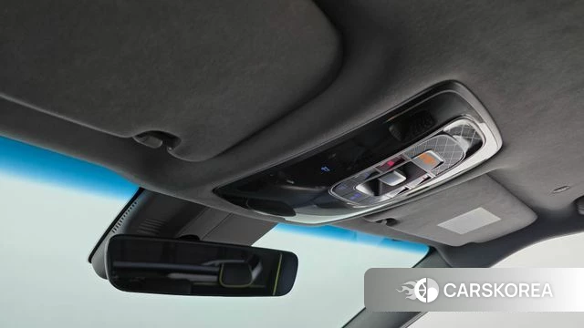 Genesis GV60 id 3892500 из Кореи 8