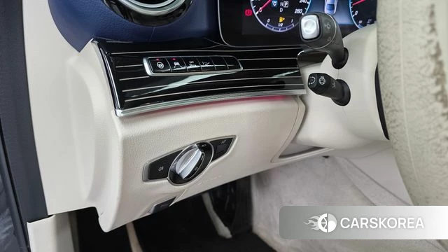 Mercedes-Benz E-Class W213 id 4595297 из Кореи 8