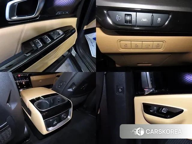 Kia Carnival 4th generation id 3586634 из Кореи 8