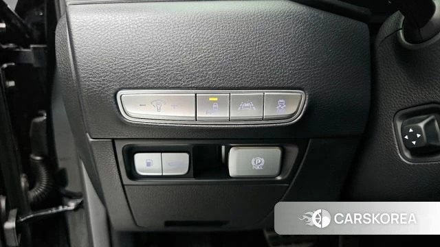 Kia More K9 id 4180243 из Кореи 8