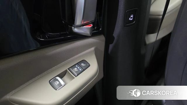 Kia The New Carnival 4th Generation id 4442404 из Кореи 8