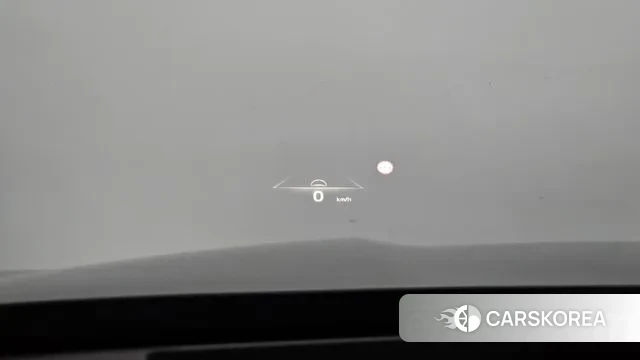 Kia K8 Hybrid id 2884191 из Кореи 8