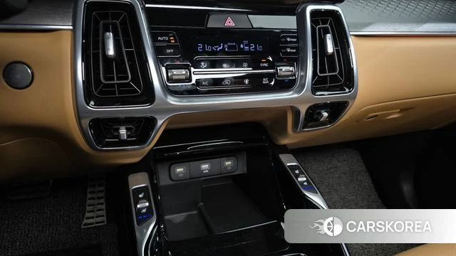 Kia Sorento 4th Generation id 4308825 из Кореи 8