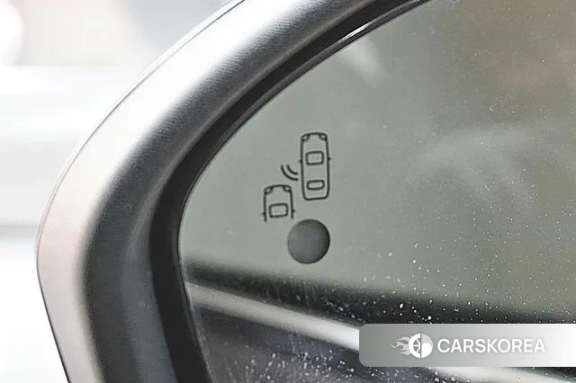 Renault Korea (Samsung) SM6 id 3469744 из Кореи 8