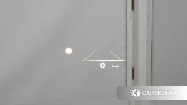 Genesis G80 (RG3) id 3654017 из Кореи 8