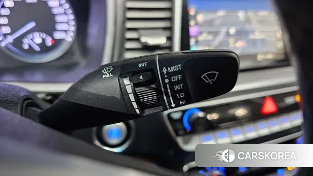 Hyundai Sonata New Rise id 3499760 из Кореи 8