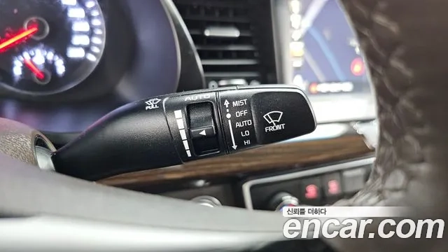 Kia Come New K7 id 2922736 из Кореи 8