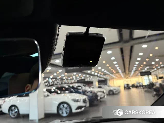 Mercedes-Benz CLA-Class C118 id 3614410 из Кореи 8