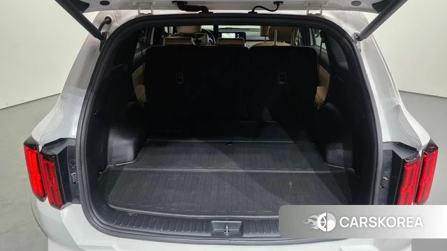 Kia Sorento 4th Generation id 4623925 из Кореи 8