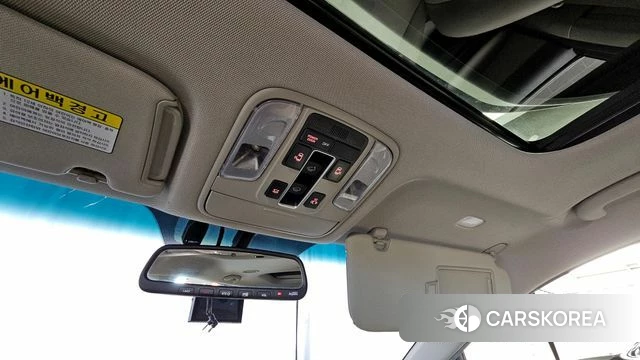 Kia The New Carnival id 4944190 из Кореи 8