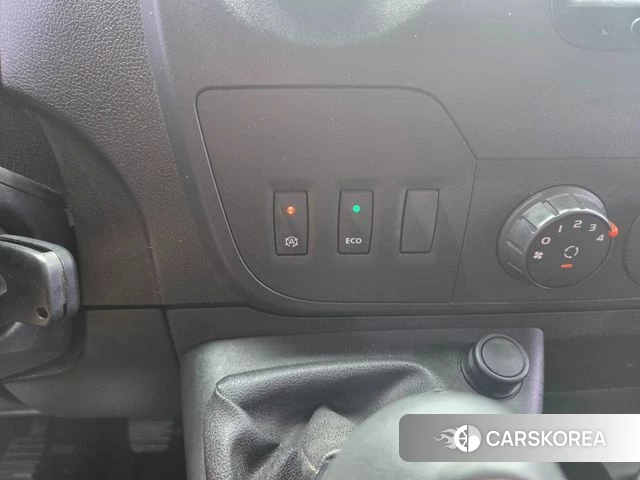 Renault Korea (Samsung) Master id 4600081 из Кореи 8