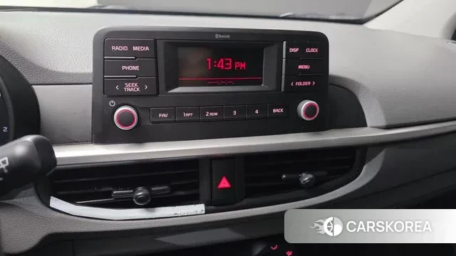 Kia Morning Urban (JA) id 3329518 из Кореи 8