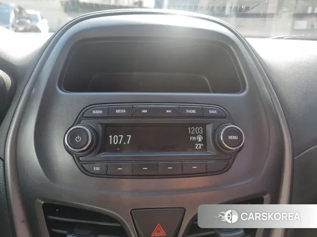 Chevrolet (GM Daewoo) The New Spark id 3313357 из Кореи 8