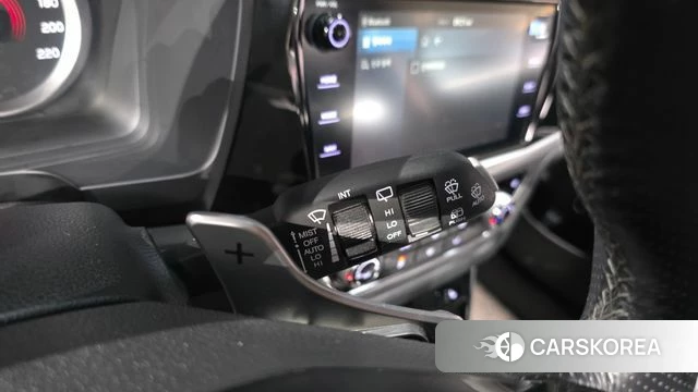 Ssangyong Beautiful Korando id 4284994 из Кореи 8