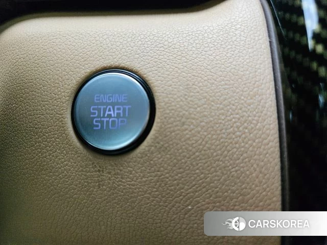 Kia Sorento 4th Generation id 4792896 из Кореи 8