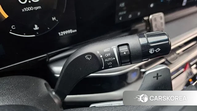 Hyundai Grandeur (GN7) id 3734392 из Кореи 8