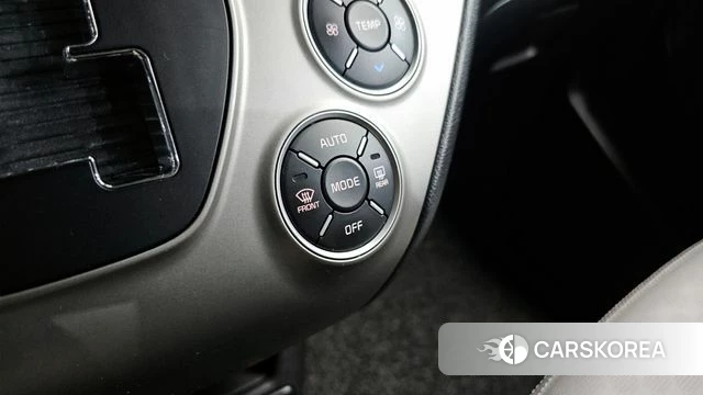 Kia The New Ray id 4396664 из Кореи 8