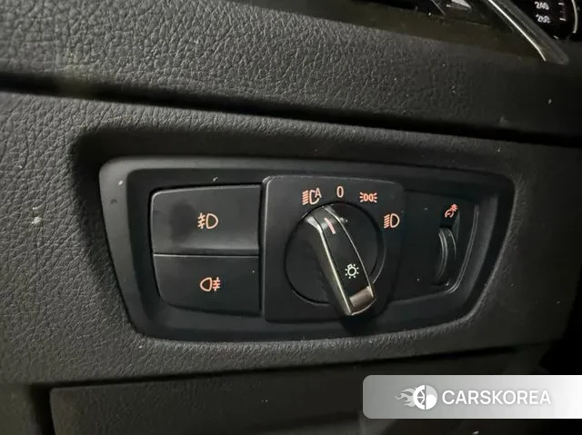 BMW 1 Series (F20) id 2995645 из Кореи 8