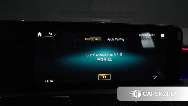 Mercedes-Benz A-Class W177 id 4872511 из Кореи 8