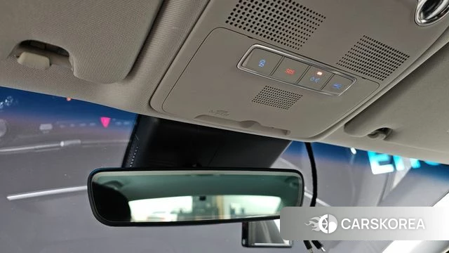 Hyundai The New Grandeur IG id 4864221 из Кореи 8