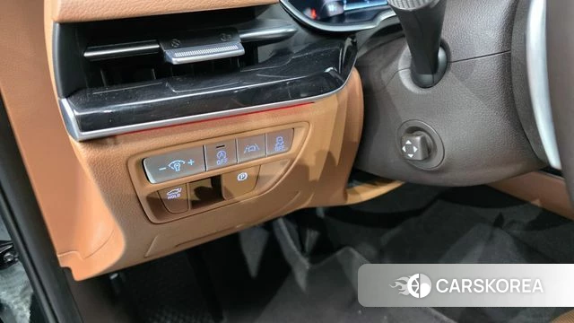 Genesis G80 (RG3) id 3954829 из Кореи 8