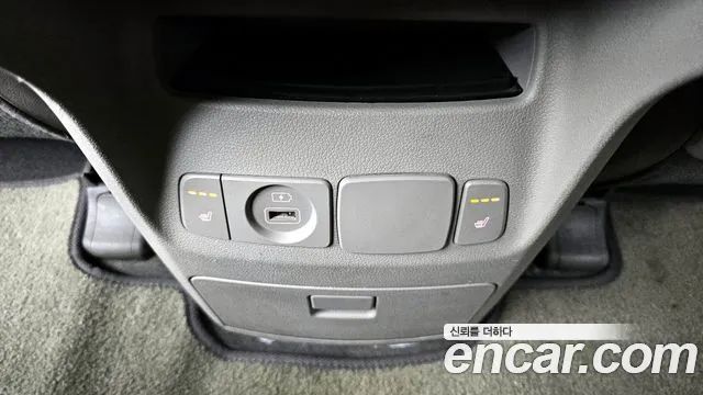 Kia The New Carnival id 2699805 из Кореи 8