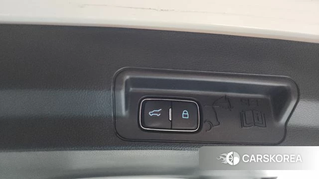 Ford Explorer 6th Generation id 4362569 из Кореи 8
