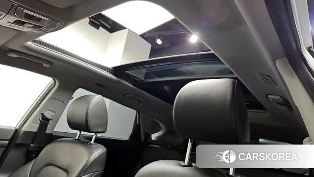 Hyundai All New Tucson id 3444798 из Кореи 8