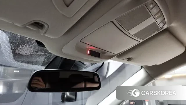 Renault Korea (Samsung) The New QM6 id 3588036 из Кореи 8