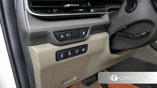 Kia The New Carnival 4th Generation id 4308118 из Кореи 8