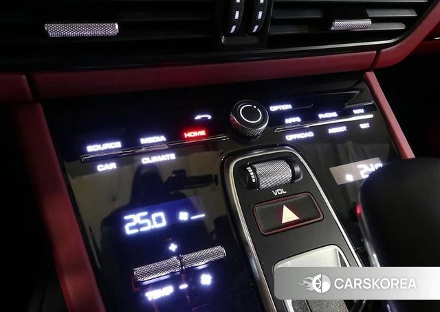 Porsche Cayenne (PO536) id 3859115 из Кореи 8