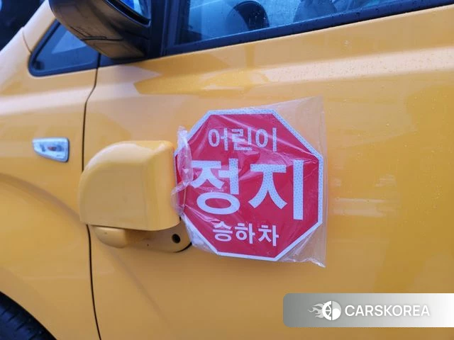 Hyundai The New Grand Starex id 3860539 из Кореи 8