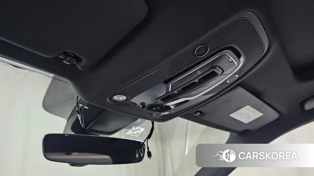 Audi Q5 (FY) id 3488260 из Кореи 8