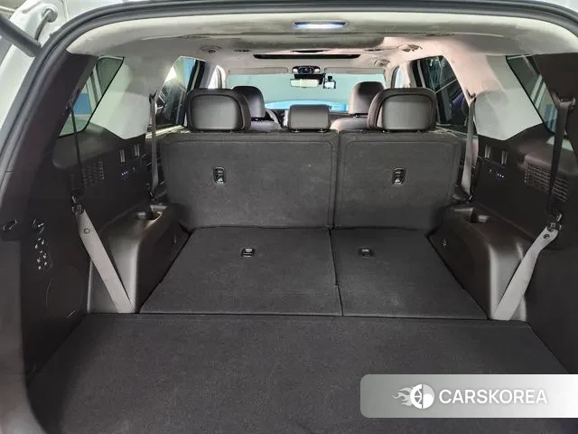 Hyundai The New Palisade id 2884469 из Кореи 8